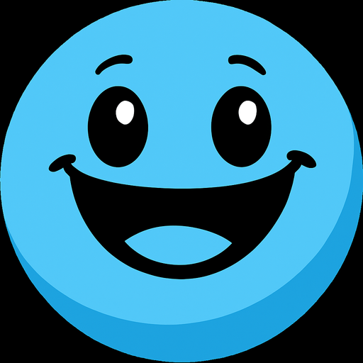 light blue