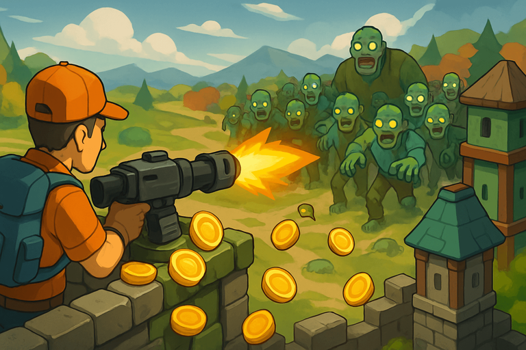 game-community-background