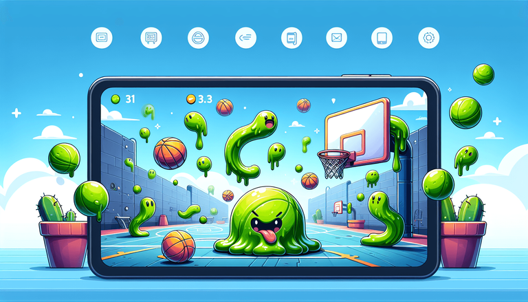 game-community-background