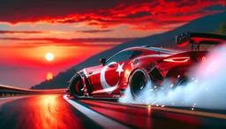 Ayyıldız Drift
