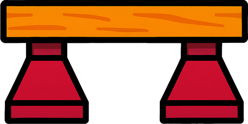 direkt karşıdan görünümünü çiz