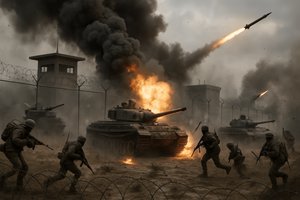 Tower Defense 