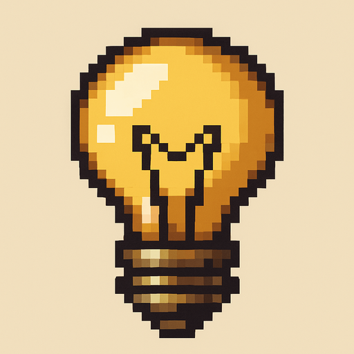 Un foco pixel art tipo metal slug.
In-Game asset.  2d.  High contrast.  No shadows