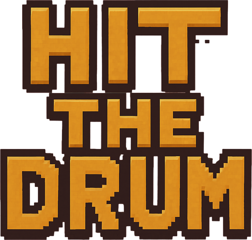 Pixel art style