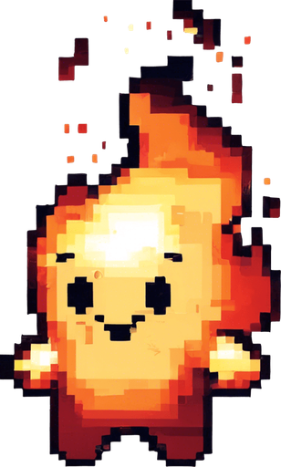 change the color to blue