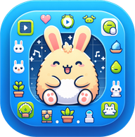 HoppyBunny
