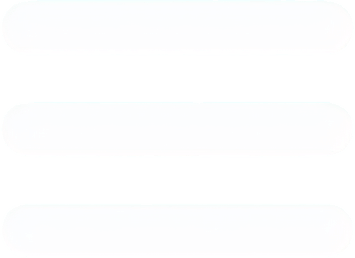 3 white lines.
UI element