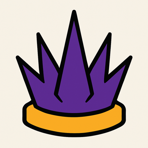 spike.
In-Game asset.  2d.  High contrast.  No shadows