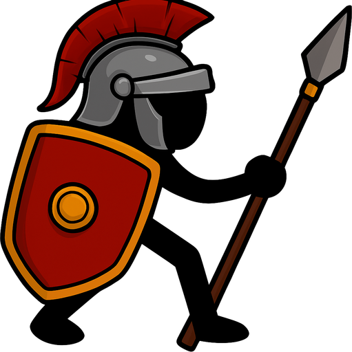 Add a Roman shield