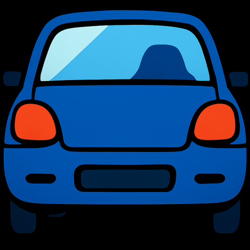 araba arkaya doğru baksın