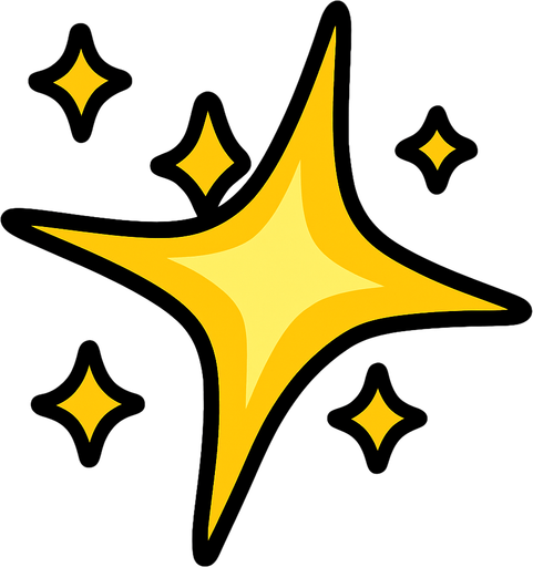 Shine.
In-Game asset.  2d.  High contrast.  No shadows