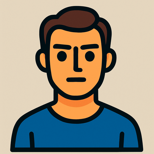 İnsan.
In-Game asset.  2d.  High contrast.  No shadows