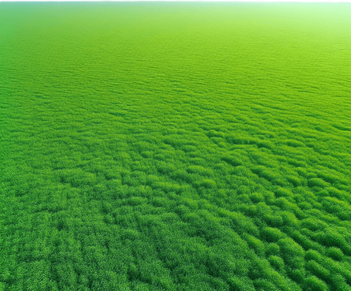 PLAIN GREEN FIELD