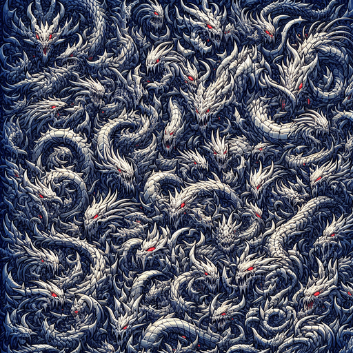 Danger.
Single Game Texture.  In-Game asset.  2d.  Blank background.  High contrast.  No shadows