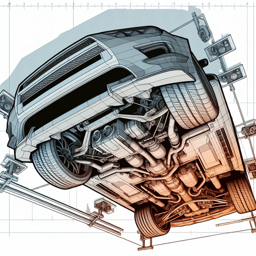 A car that looking upwards..
Single Game Texture. In-Game asset. 2d. Blank background. High contrast. No shadows.