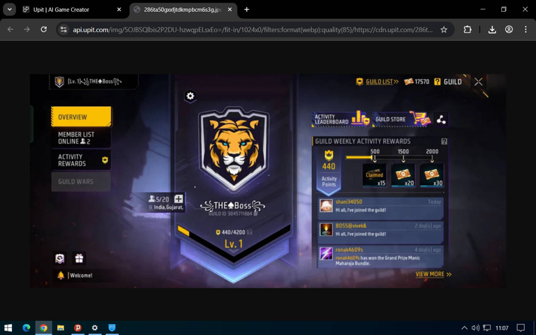 topic-community-background