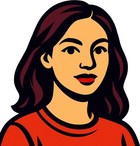 Bir kadın yap.
In-Game asset.  2d.  High contrast.  No shadows
