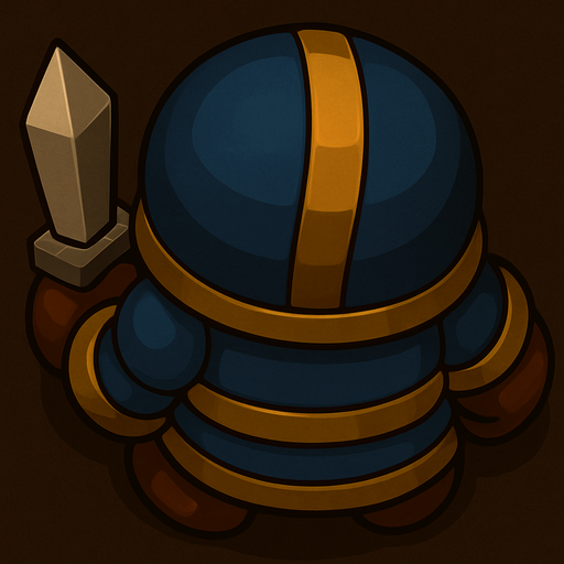 top view, seeing the back of the character