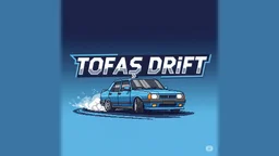 Tofaş Drift