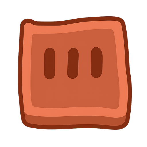 Button
. No background. Transparent background. Blank background. No shadows. 2d. In-Game asset. flat