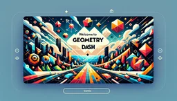 Geometry Dash