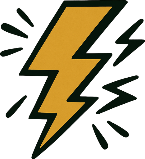 A lightning