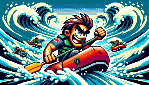 game-community-background