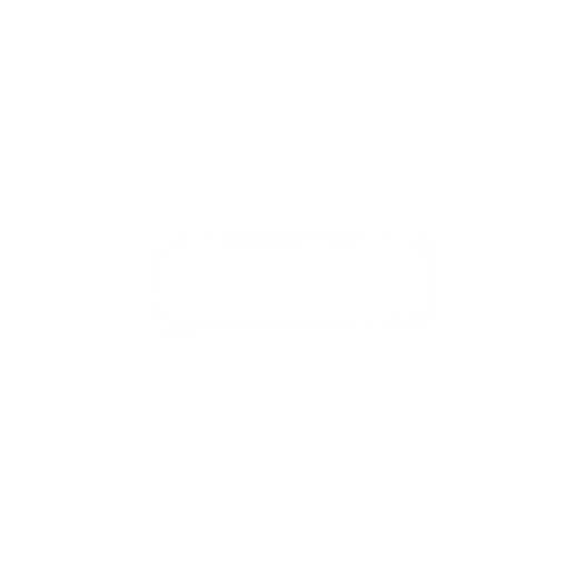 rounded fund button, no text. No background. Transparent background. Blank background. No shadows. 2d. In-Game asset. flat