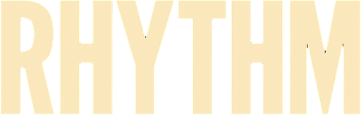 Change it to say Rhythm