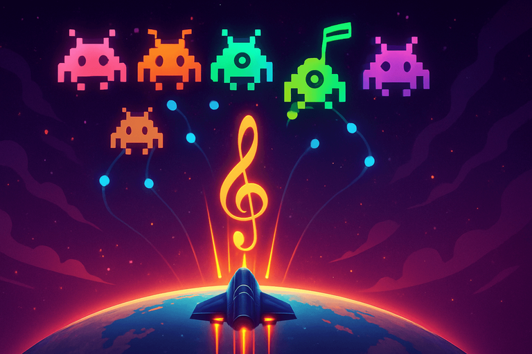 game-community-background