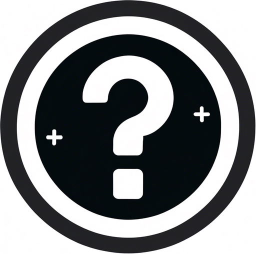 Delete everything except the white circle.