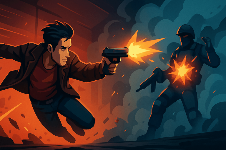 game-community-background