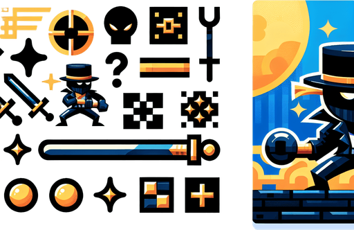 Vector runner.
Single Game Texture.  In-Game asset.  2d.  Blank background.  High contrast.  No shadows