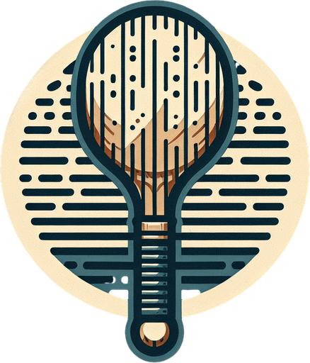 Paddle only one.
Single Game Texture.  In-Game asset.  2d.  Blank background.  High contrast.  No shadows