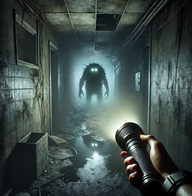 TerrorGame