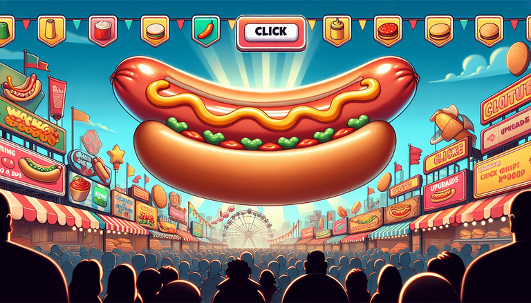 game-community-background
