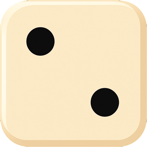 Bu sefer zar 1 yerine zar 2 olsun. Delik kırmızı değil siyah olsun.