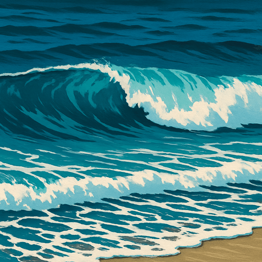 Marea, algo realista, sin nombre.
In-Game asset.  2d.  High contrast.  No shadows