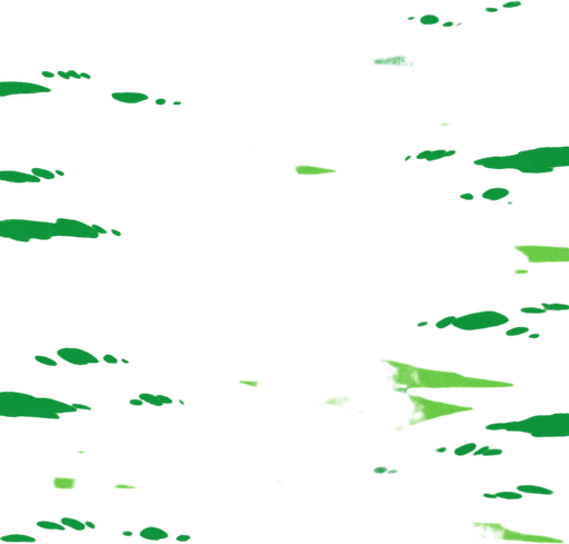 Crea un fondo de textura verde tipo anime.
In-Game asset.  2d.  High contrast.  No shadows. Background. anime