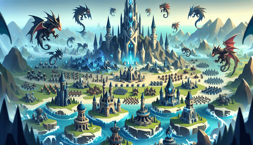 game-community-background