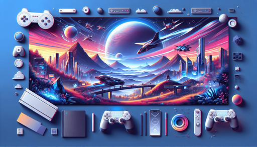 game-community-background