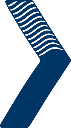 daha simetrik daha kalın üstü rizgar desenli