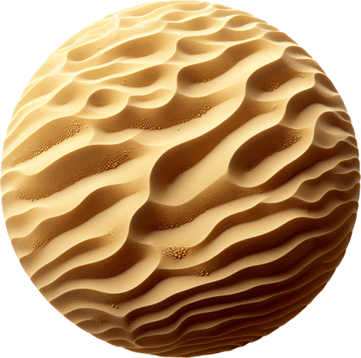 a tileable sand terrain tile.