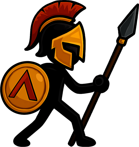 Make my character black