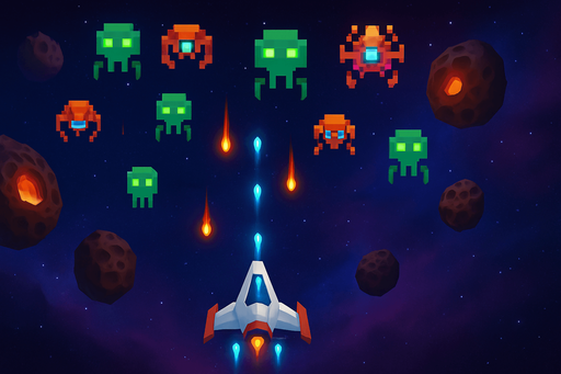 game-community-background