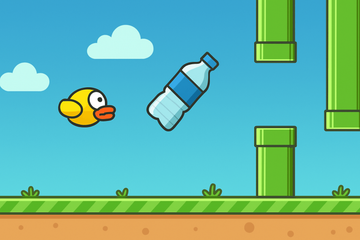 game-community-background