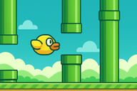 game-community-background