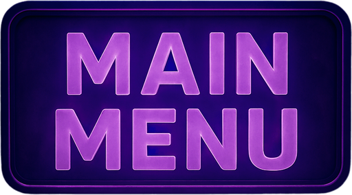 write MAIN MENU