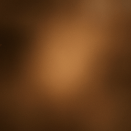 blur brown