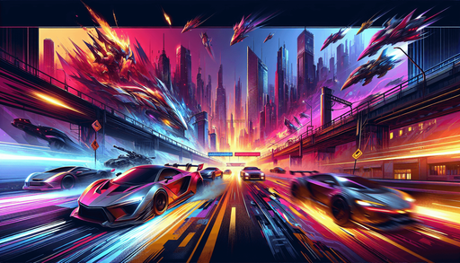 game-community-background